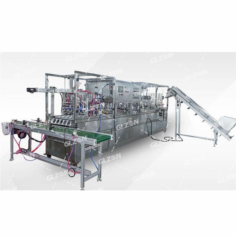 液體灌裝機,稱重灌裝機,定量灌裝機 液體灌裝機,稱重灌裝機,定量灌裝機