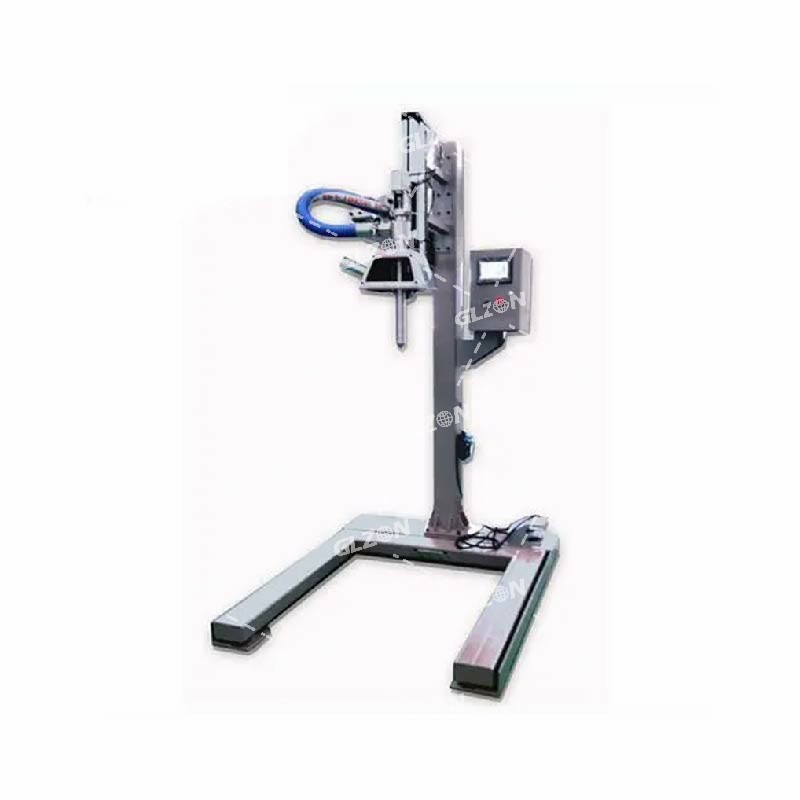 液體灌裝機(jī),稱重灌裝機(jī),定量灌裝機(jī) 液體灌裝機(jī),稱重灌裝機(jī),定量灌裝機(jī)