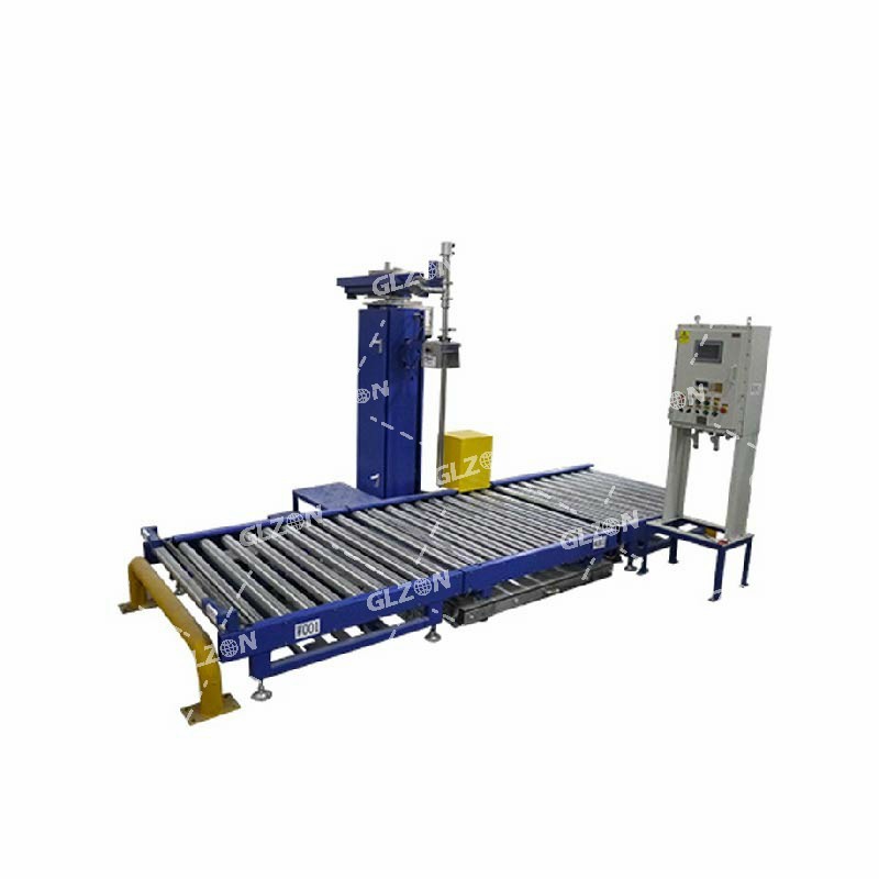 液體灌裝機,稱重灌裝機,定量灌裝機 液體灌裝機,稱重灌裝機,定量灌裝機