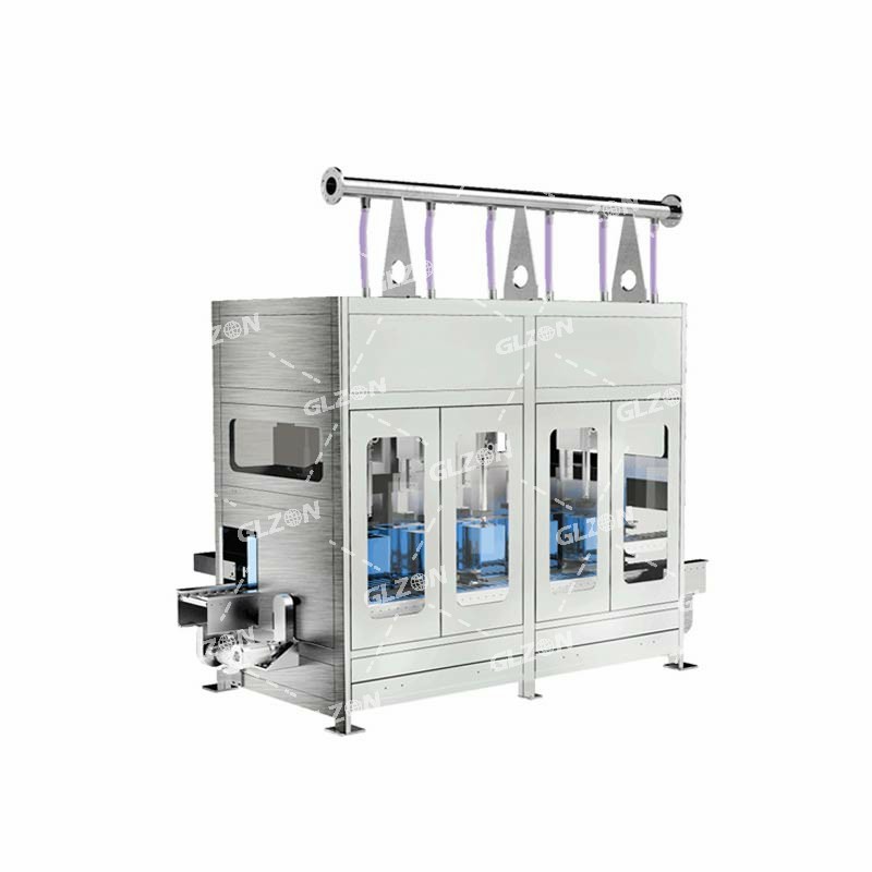 液體灌裝機,稱重灌裝機,定量灌裝機 液體灌裝機,稱重灌裝機,定量灌裝機