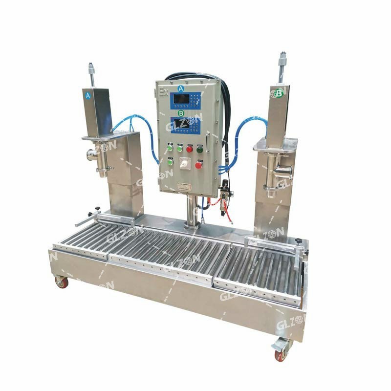 液體灌裝機(jī),稱(chēng)重灌裝機(jī),定量灌裝機(jī) 液體灌裝機(jī),稱(chēng)重灌裝機(jī),定量灌裝機(jī)