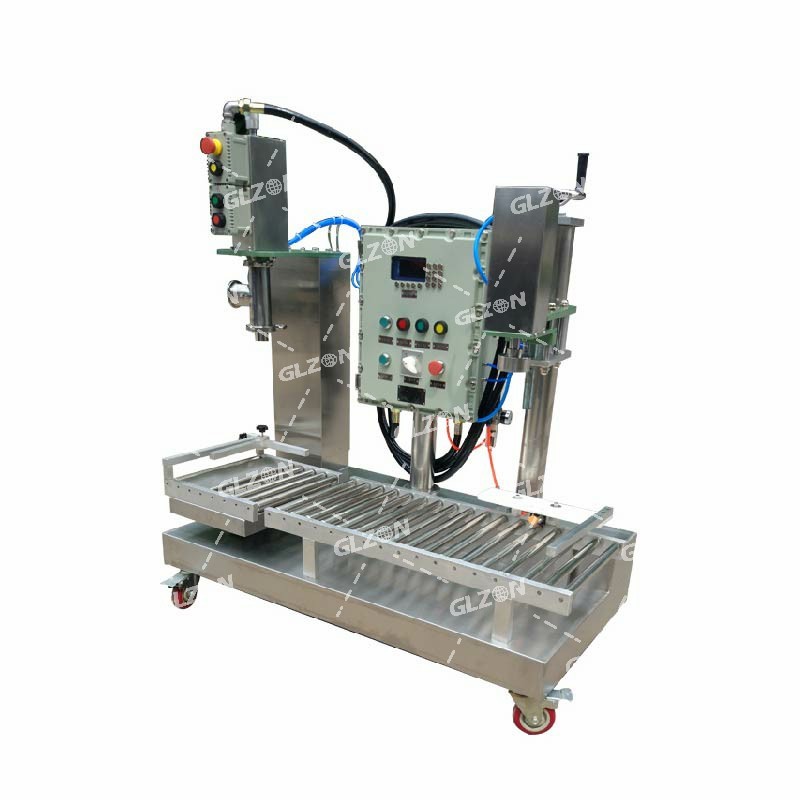 液體灌裝機,稱重灌裝機,定量灌裝機 液體灌裝機,稱重灌裝機,定量灌裝機