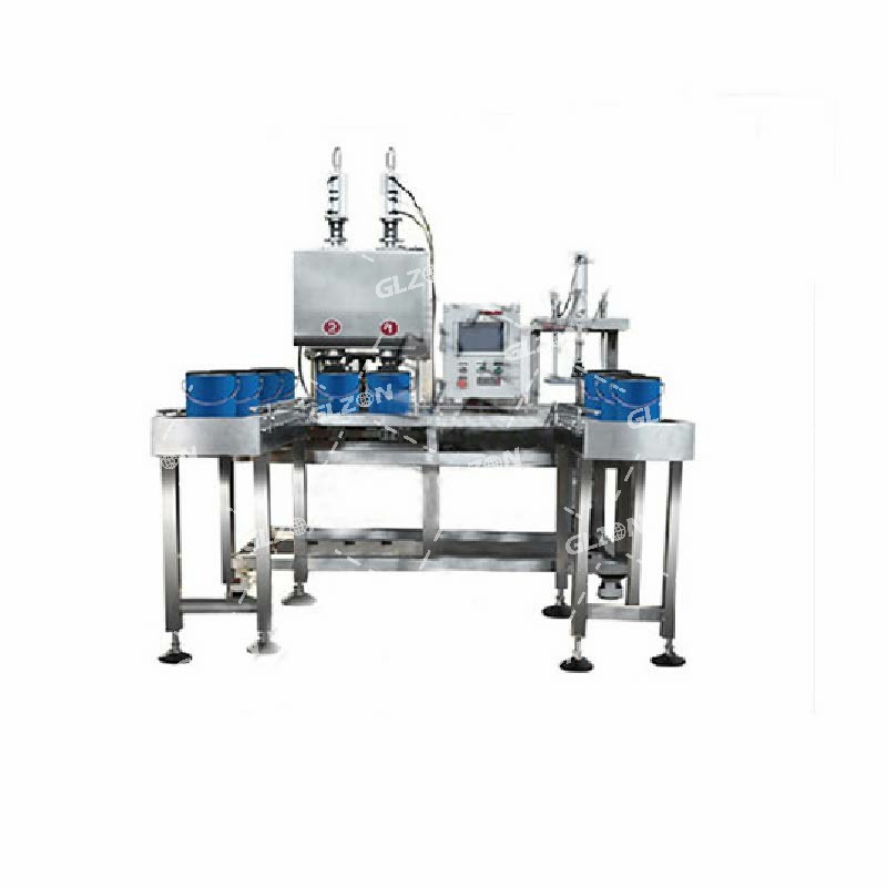 液體灌裝機,稱重灌裝機,定量灌裝機 液體灌裝機,稱重灌裝機,定量灌裝機