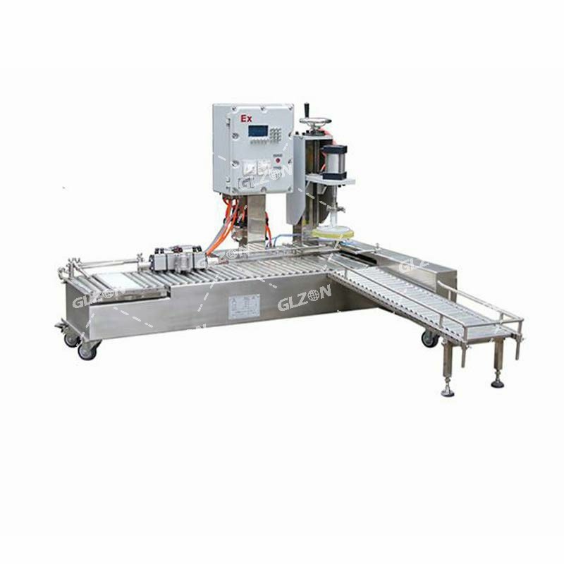 液體灌裝機,稱重灌裝機,定量灌裝機 液體灌裝機,稱重灌裝機,定量灌裝機