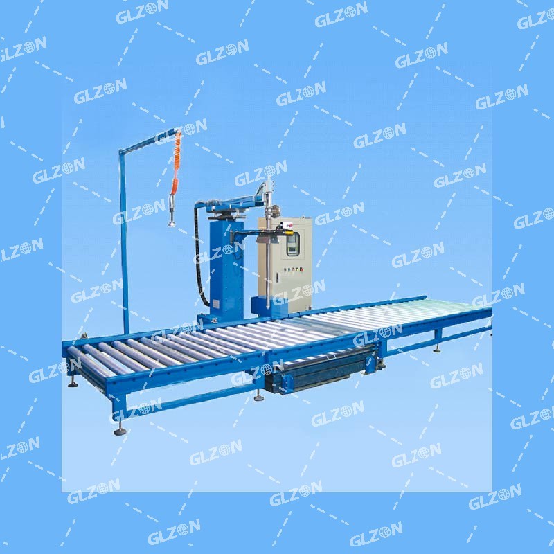 液體灌裝機,稱重灌裝機,定量灌裝機 液體灌裝機,稱重灌裝機,定量灌裝機