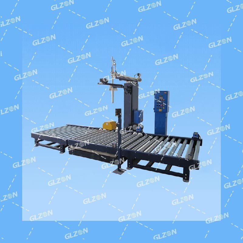 化工灌裝機(jī),200L灌裝機(jī),涂料油漆灌裝機(jī),潤滑油灌裝機(jī)