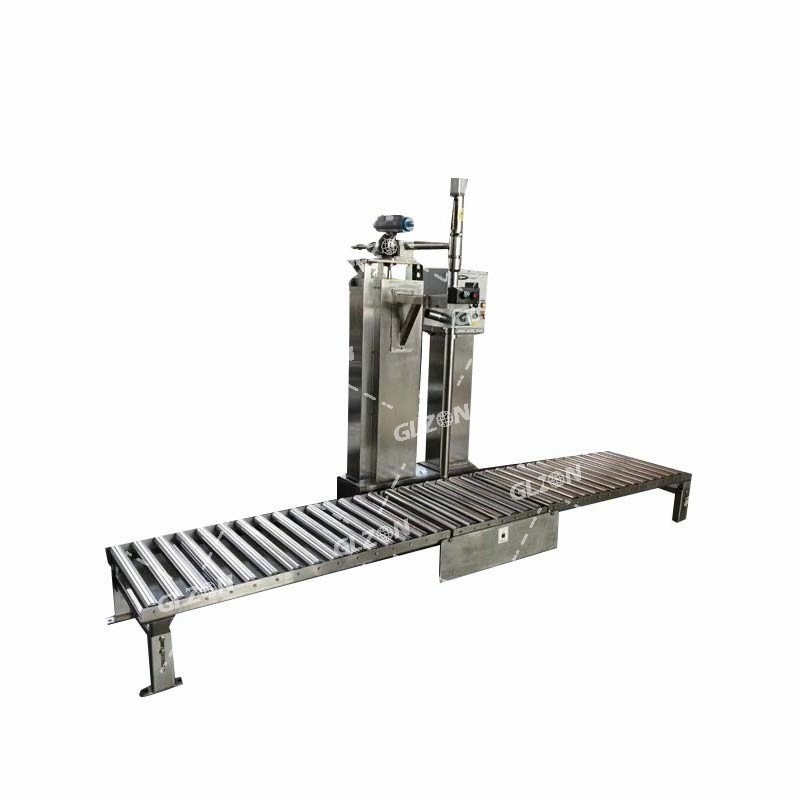 液體灌裝機(jī),稱(chēng)重灌裝機(jī),定量灌裝機(jī)