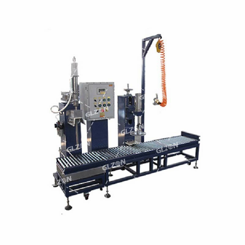 液體灌裝機(jī),稱重灌裝機(jī),定量灌裝機(jī) 液體灌裝機(jī),稱重灌裝機(jī),定量灌裝機(jī)
