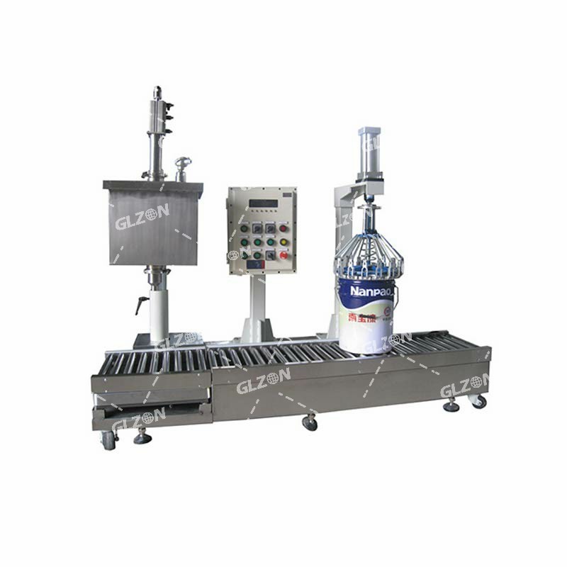 液體灌裝機,稱重灌裝機,定量灌裝機 液體灌裝機,稱重灌裝機,定量灌裝機