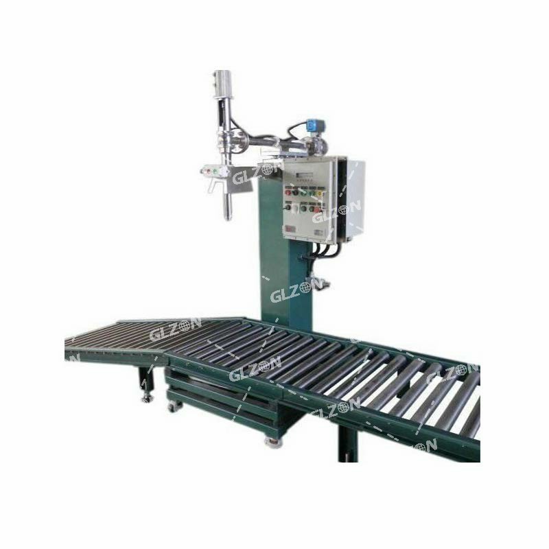 液體灌裝機(jī),稱重灌裝機(jī),定量灌裝機(jī) 液體灌裝機(jī),稱重灌裝機(jī),定量灌裝機(jī)