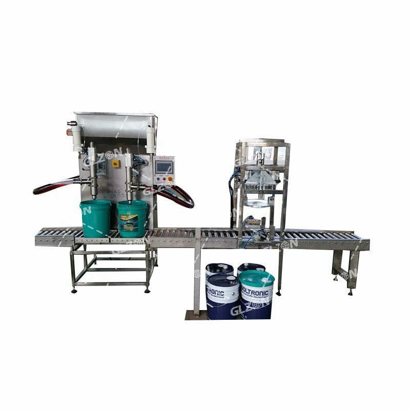 液體灌裝機(jī),稱重灌裝機(jī),定量灌裝機(jī)