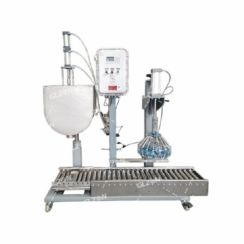 液體灌裝機(jī),稱重灌裝機(jī),定量灌裝機(jī) 液體灌裝機(jī),稱重灌裝機(jī),定量灌裝機(jī)