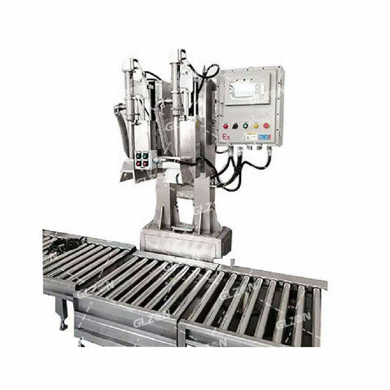 液體灌裝機,稱重灌裝機,定量灌裝機 液體灌裝機,稱重灌裝機,定量灌裝機