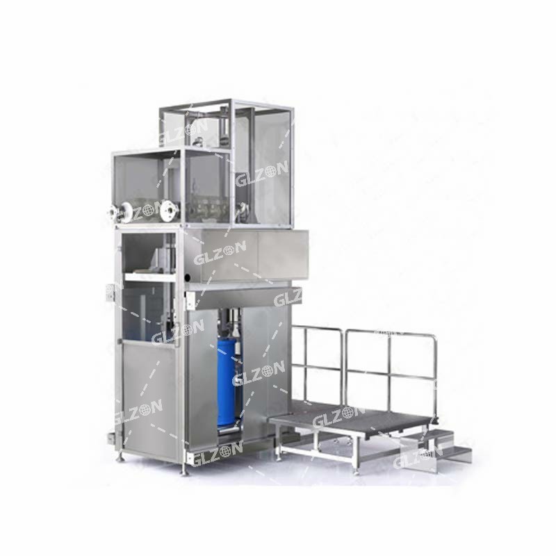 液體灌裝機,稱重灌裝機,定量灌裝機 液體灌裝機,稱重灌裝機,定量灌裝機