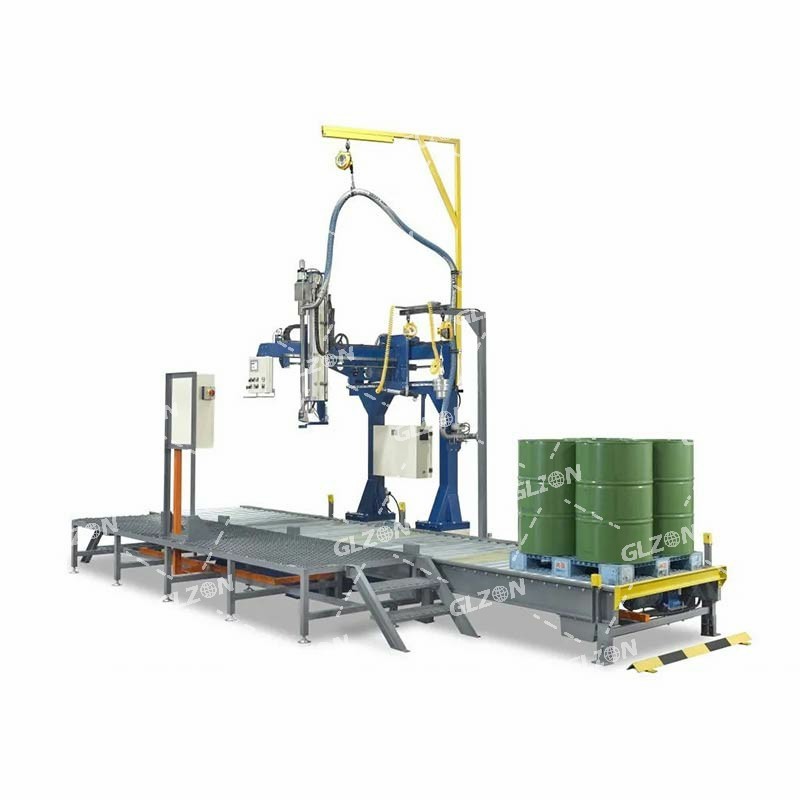 液體灌裝機,稱重灌裝機,定量灌裝機 液體灌裝機,稱重灌裝機,定量灌裝機