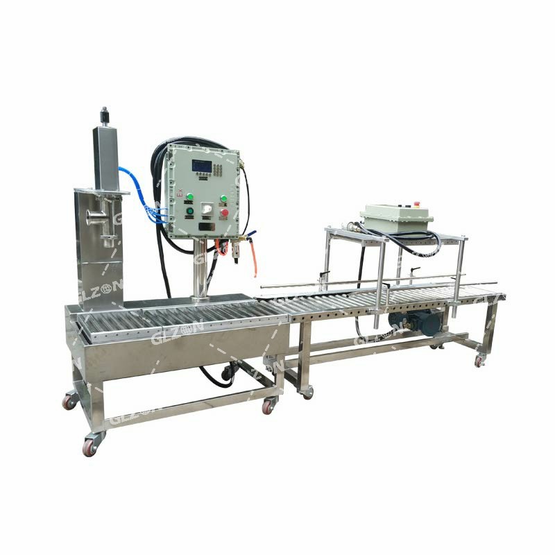 液體灌裝機,稱重灌裝機,定量灌裝機 液體灌裝機,稱重灌裝機,定量灌裝機