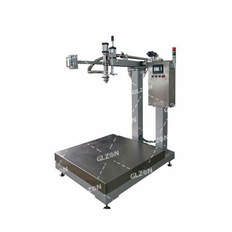 液體灌裝機(jī),稱重灌裝機(jī),定量灌裝機(jī) 液體灌裝機(jī),稱重灌裝機(jī),定量灌裝機(jī)