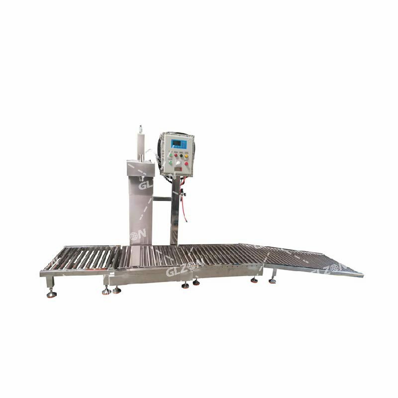 液體灌裝機,稱重灌裝機,定量灌裝機 液體灌裝機,稱重灌裝機,定量灌裝機