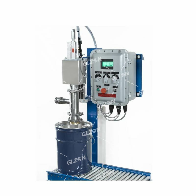 液體灌裝機,稱重灌裝機,定量灌裝機 液體灌裝機,稱重灌裝機,定量灌裝機