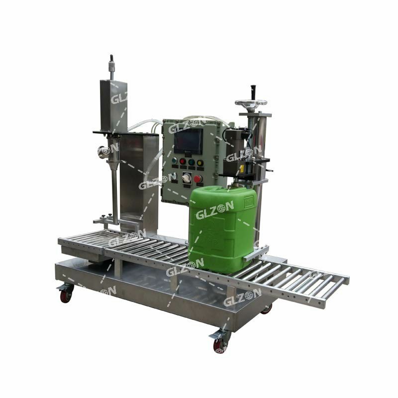 液體灌裝機(jī),稱重灌裝機(jī),定量灌裝機(jī) 液體灌裝機(jī),稱重灌裝機(jī),定量灌裝機(jī)