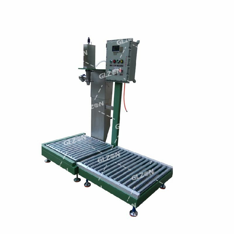 化工灌裝機(jī),200L灌裝機(jī),涂料油漆灌裝機(jī),潤滑油灌裝機(jī)