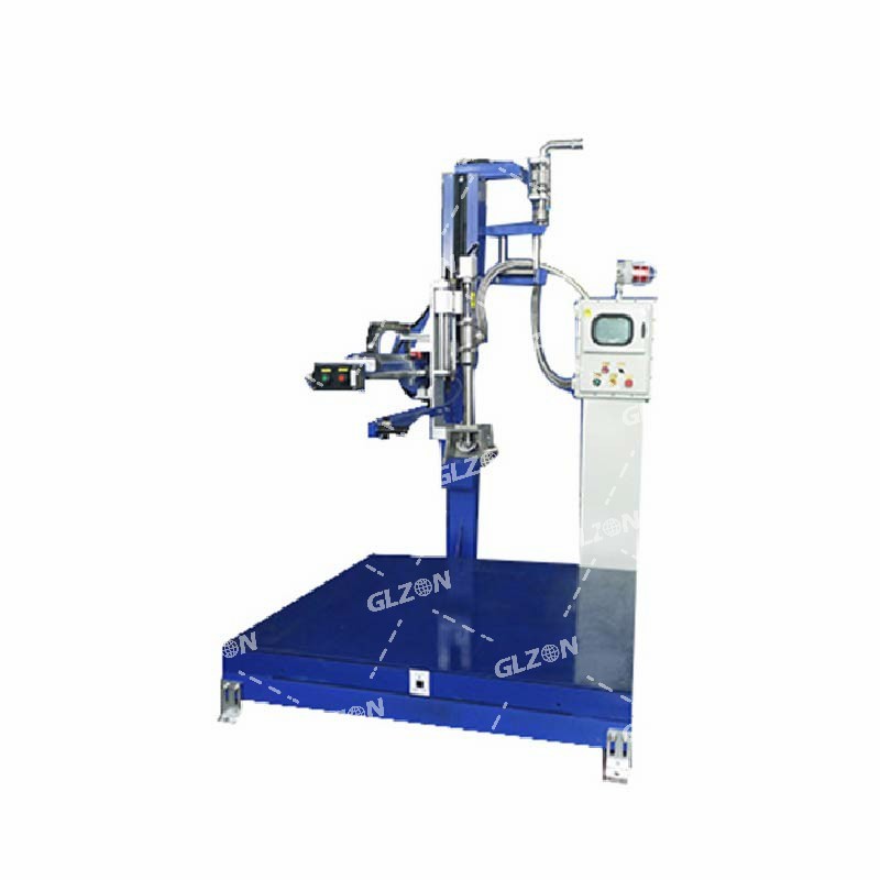 液體灌裝機,稱重灌裝機,定量灌裝機 液體灌裝機,稱重灌裝機,定量灌裝機