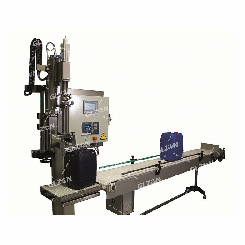 液體灌裝機,稱重灌裝機,定量灌裝機 液體灌裝機,稱重灌裝機,定量灌裝機