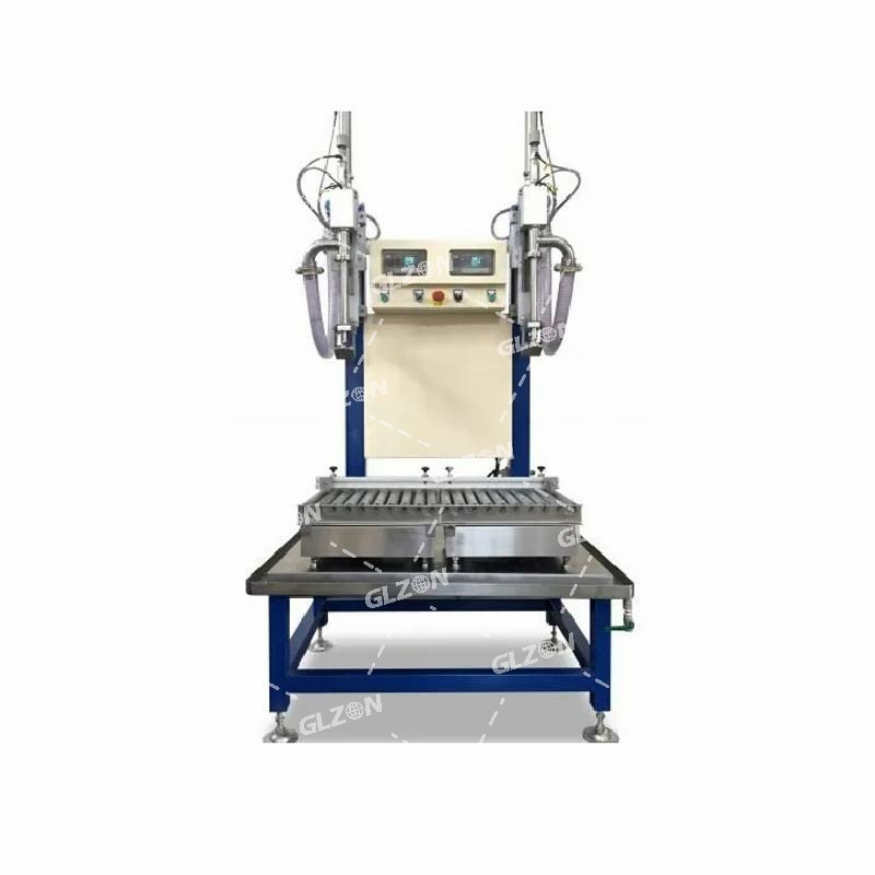 液體灌裝機,稱重灌裝機,定量灌裝機 液體灌裝機,稱重灌裝機,定量灌裝機