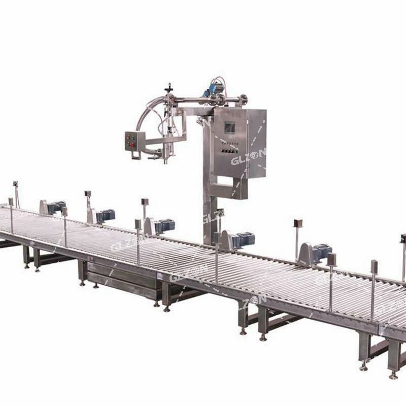 液體灌裝機(jī),稱重灌裝機(jī),定量灌裝機(jī) 液體灌裝機(jī),稱重灌裝機(jī),定量灌裝機(jī)