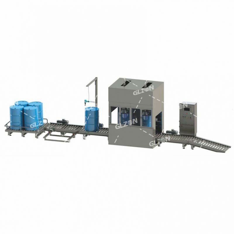 液體灌裝機,稱重灌裝機,定量灌裝機 液體灌裝機,稱重灌裝機,定量灌裝機