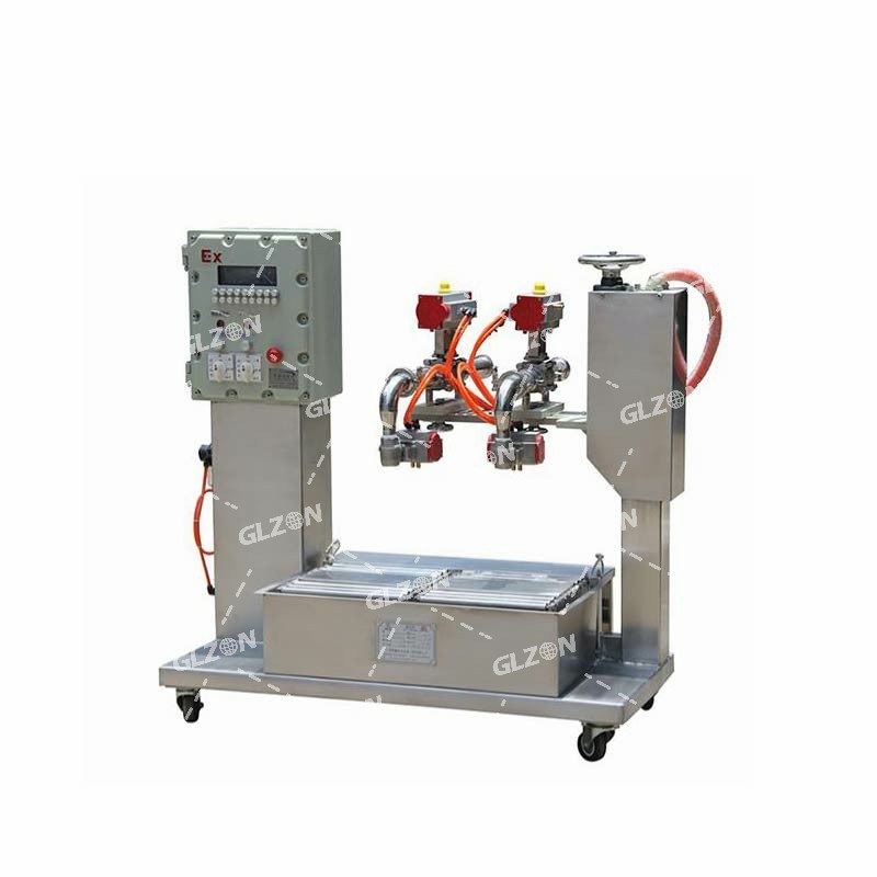 液體灌裝機,稱重灌裝機,定量灌裝機 液體灌裝機,稱重灌裝機,定量灌裝機