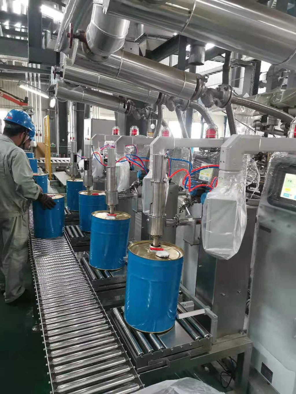 液體灌裝機,稱重灌裝機,定量灌裝機 液體灌裝機,稱重灌裝機,定量灌裝機