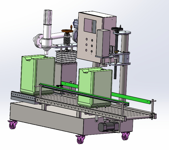 液體灌裝機,稱重灌裝機,定量灌裝機 液體灌裝機,稱重灌裝機,定量灌裝機