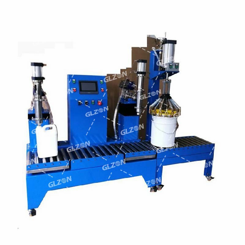 液體灌裝機,稱重灌裝機,定量灌裝機 液體灌裝機,稱重灌裝機,定量灌裝機