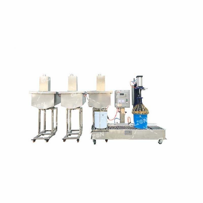 液體灌裝機(jī),稱(chēng)重灌裝機(jī),定量灌裝機(jī) 液體灌裝機(jī),稱(chēng)重灌裝機(jī),定量灌裝機(jī)