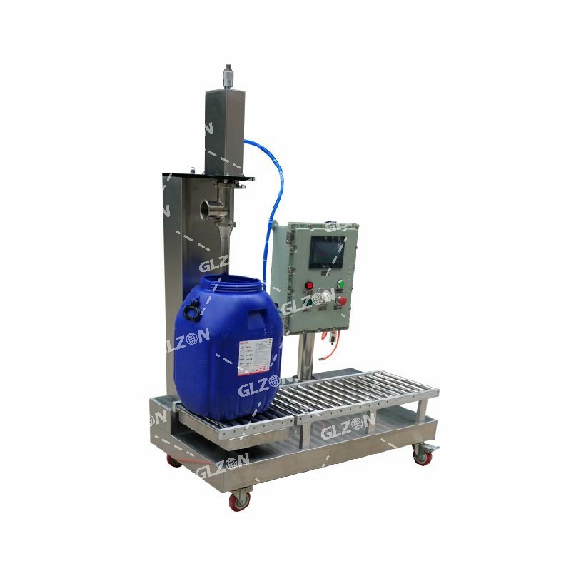 液體灌裝機,稱重灌裝機,定量灌裝機 液體灌裝機,稱重灌裝機,定量灌裝機