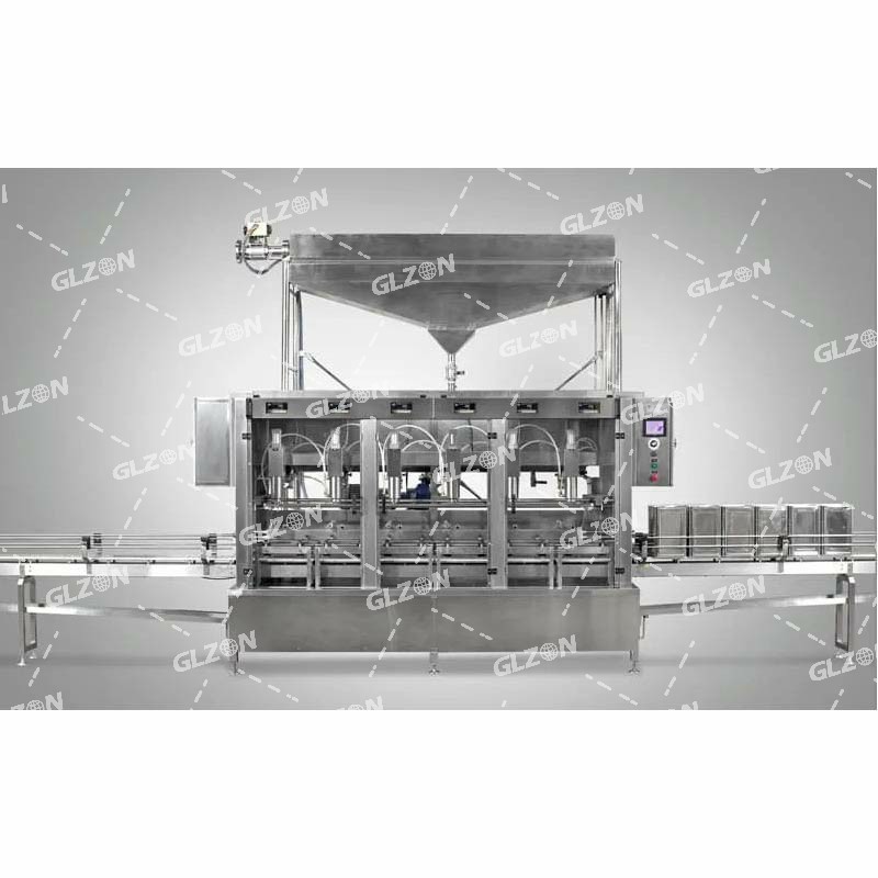 液體灌裝機,稱重灌裝機,定量灌裝機 液體灌裝機,稱重灌裝機,定量灌裝機