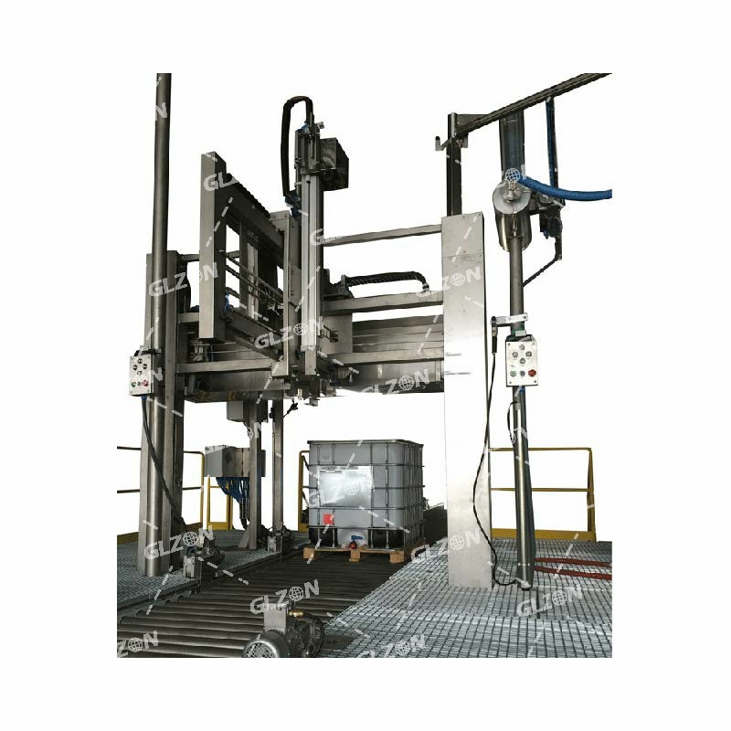 液體灌裝機,稱重灌裝機,定量灌裝機 液體灌裝機,稱重灌裝機,定量灌裝機