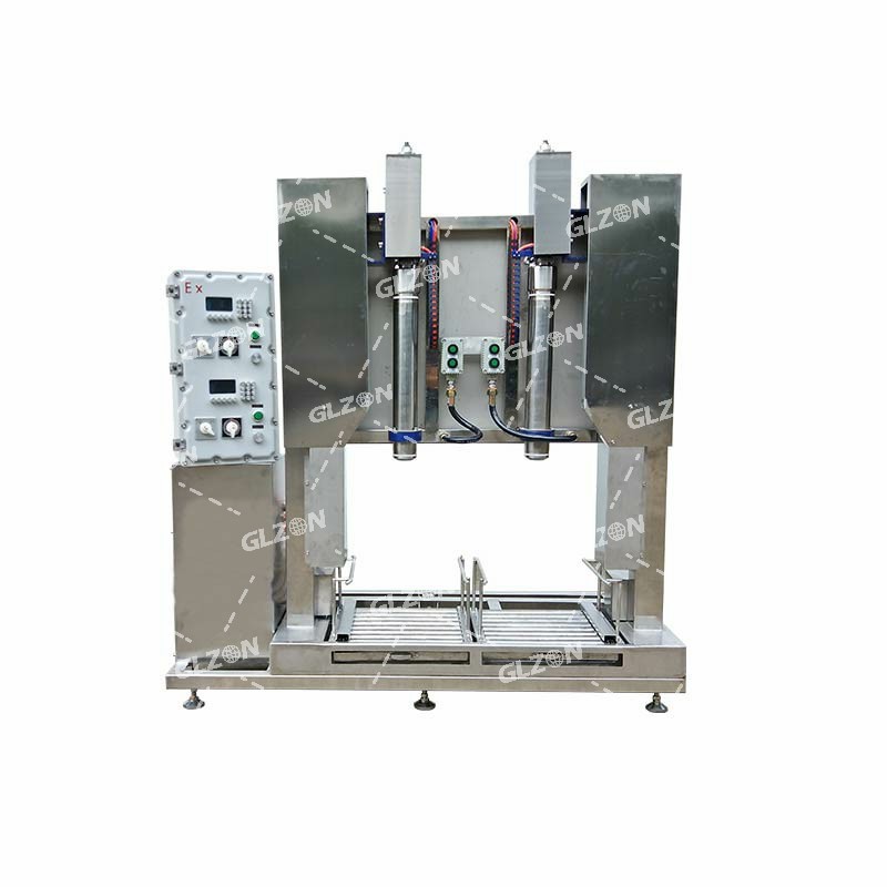 液體灌裝機(jī),稱重灌裝機(jī),定量灌裝機(jī) 液體灌裝機(jī),稱重灌裝機(jī),定量灌裝機(jī)