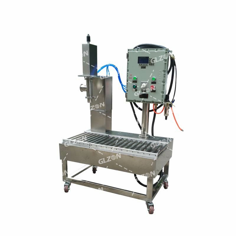 液體灌裝機,稱重灌裝機,定量灌裝機 液體灌裝機,稱重灌裝機,定量灌裝機