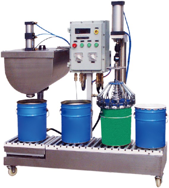 液體灌裝機,稱重灌裝機,定量灌裝機 液體灌裝機,稱重灌裝機,定量灌裝機