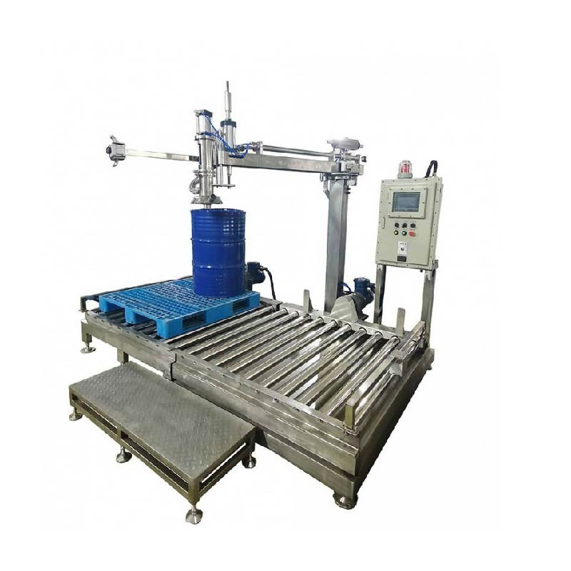 化工灌裝機(jī),200L灌裝機(jī),涂料油漆灌裝機(jī),潤滑油灌裝機(jī) 化工灌裝機(jī),200L灌裝機(jī),涂料油漆灌裝機(jī),潤滑油灌裝機(jī)