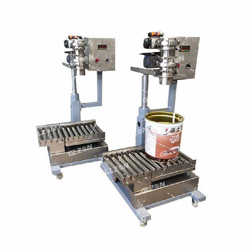 液體灌裝機,稱重灌裝機,定量灌裝機 液體灌裝機,稱重灌裝機,定量灌裝機