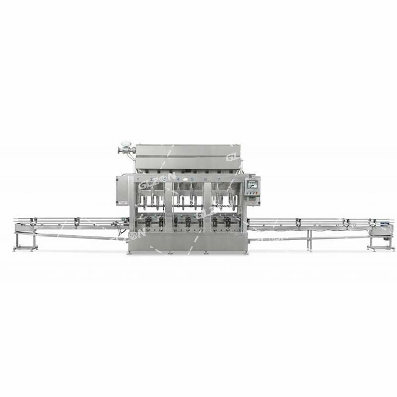 液體灌裝機,稱重灌裝機,定量灌裝機 液體灌裝機,稱重灌裝機,定量灌裝機