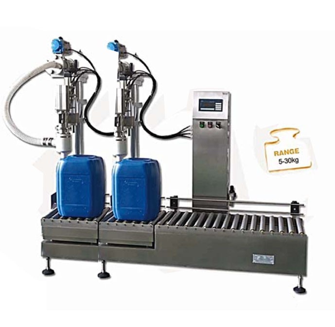 液體灌裝機(jī),稱(chēng)重灌裝機(jī),定量灌裝機(jī)
