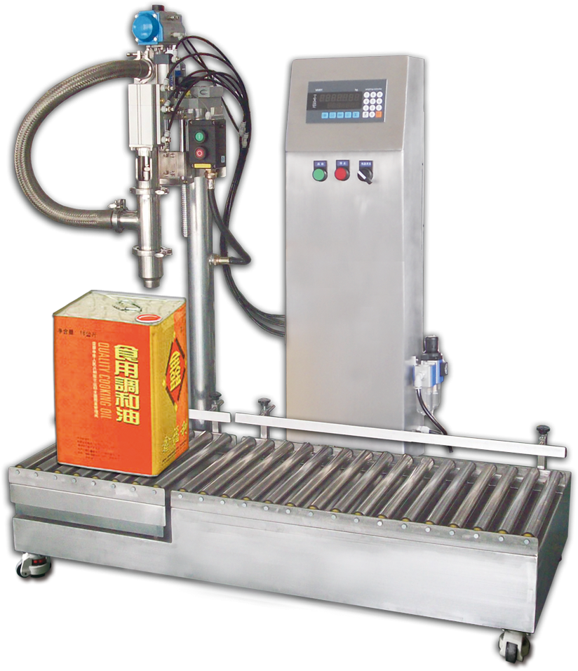 液體灌裝機(jī),稱重灌裝機(jī),定量灌裝機(jī)