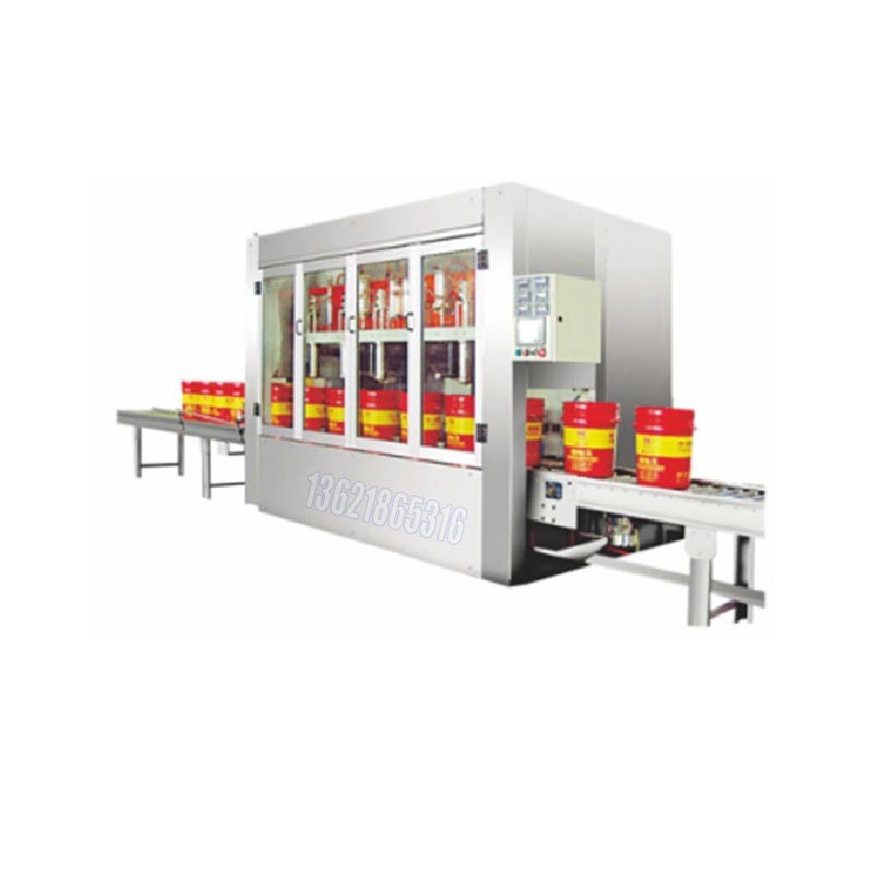 液體灌裝機(jī),稱(chēng)重灌裝機(jī),定量灌裝機(jī)