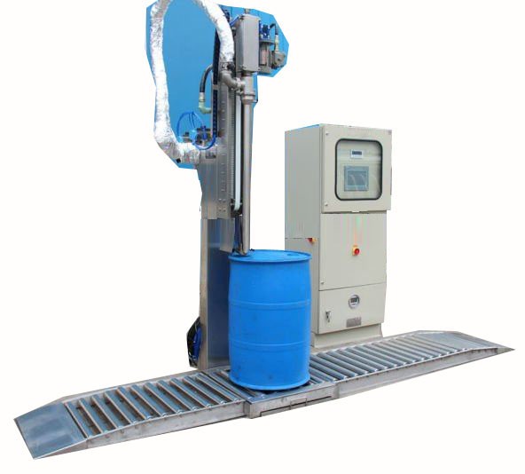 液體灌裝機(jī),稱(chēng)重灌裝機(jī),定量灌裝機(jī)