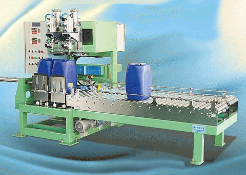 液體灌裝機(jī),稱重灌裝機(jī),定量灌裝機(jī)