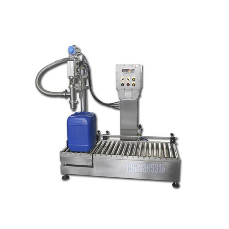 化工灌裝機(jī),200L灌裝機(jī),涂料油漆灌裝機(jī),潤滑油灌裝機(jī)